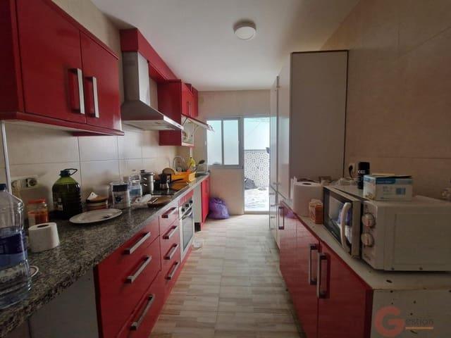 Chalet en venta en Comarca de la Costa Granadina, Andalucía
