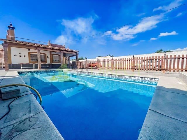 Chalet en venta en Comarca de la Costa Granadina, Andalucía
