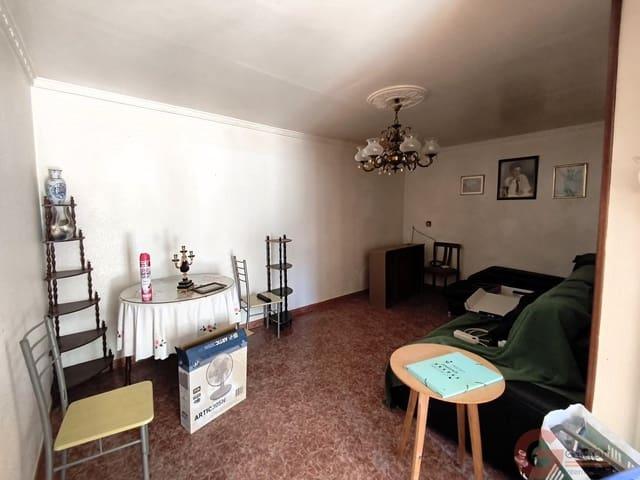 Chalet en venta en Comarca de la Costa Granadina, Andalucía
