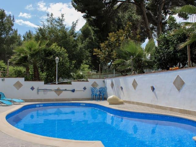 Chalet en venta en Comarca de la Costa Granadina, Andalucía
