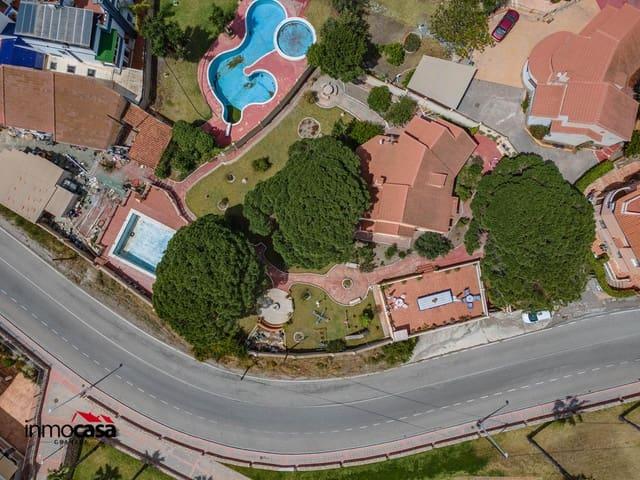 Chalet en venta en Comarca de la Costa Granadina, Andalucía