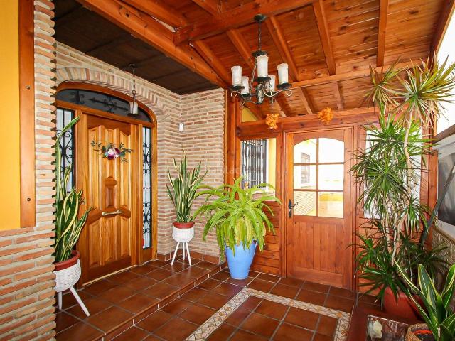 Chalet en venta en Comarca de la Costa Granadina, Andalucía