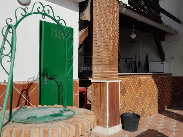 Chalet en venta en Comarca de la Costa Granadina, Andalucía