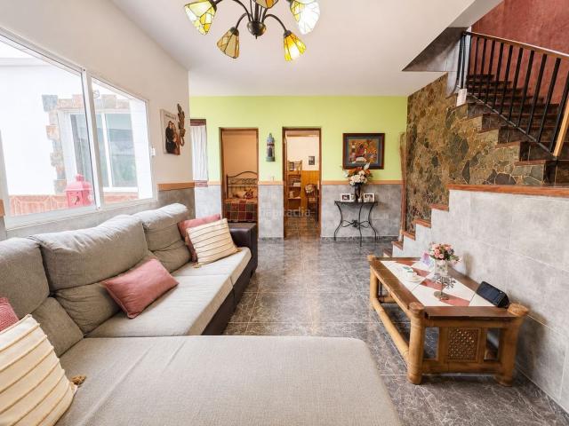 Chalet en venta en Gáldar, Canarias