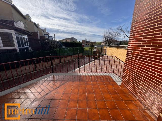 Chalet en venta en Mozárbez, Castilla y León