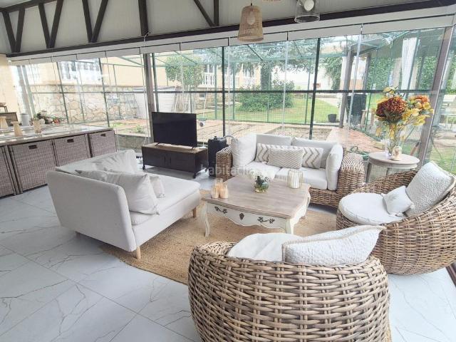 Chalet en venta en Mozárbez, Castilla y León