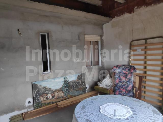 Chalet en venta en Mozárbez, Castilla y León