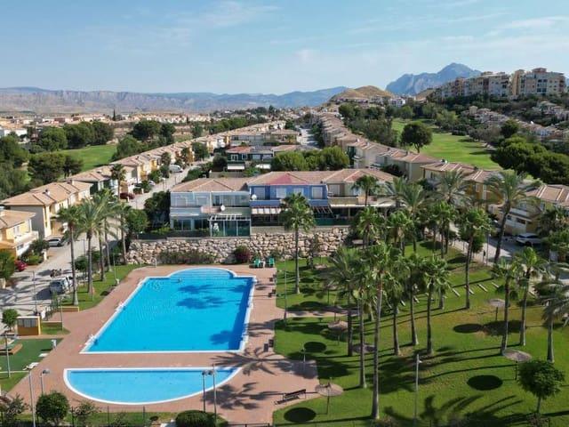 Villa en venta en Mutxamel