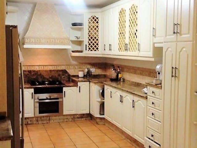 Chalet en venta en l'Alacantí, Valencia