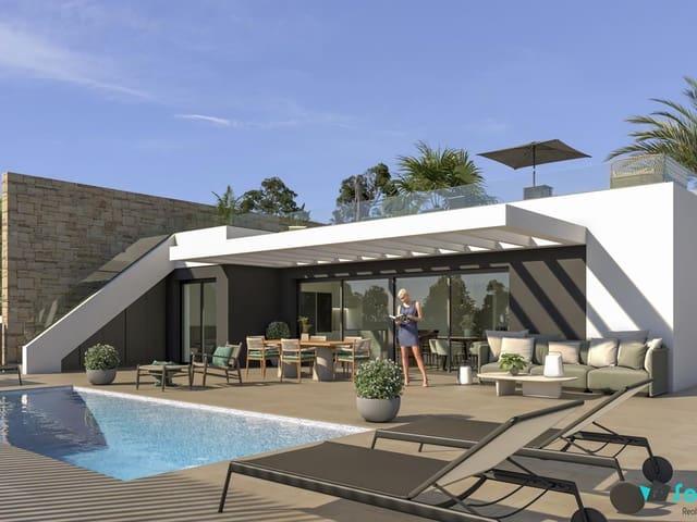 Villa en venta en Mutxamel, Ravel