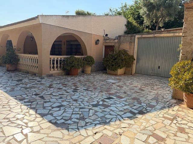 Chalet en venta en l'Alacantí, Valencia