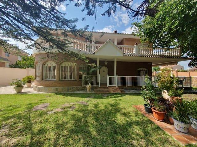 Villa en venta en Mutxamel