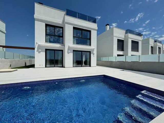 Villa en venta en Mutxamel