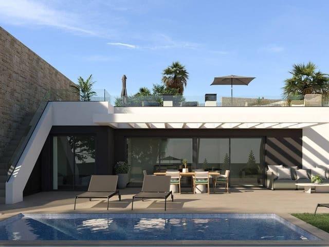 Chalet en venta en Mutxamel, Valencia