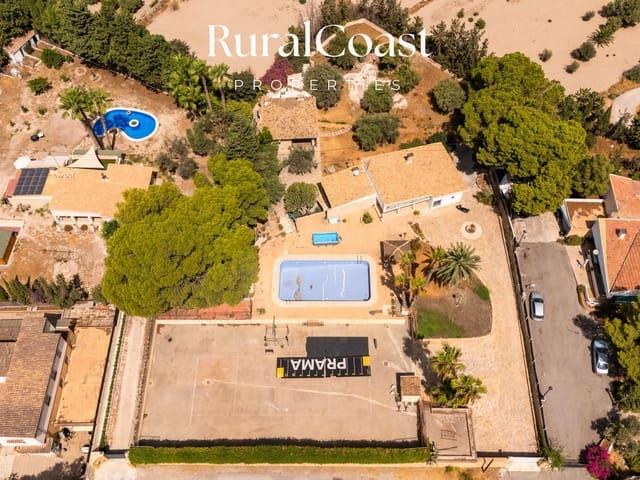 Chalet en venta en l'Alacantí, Valencia