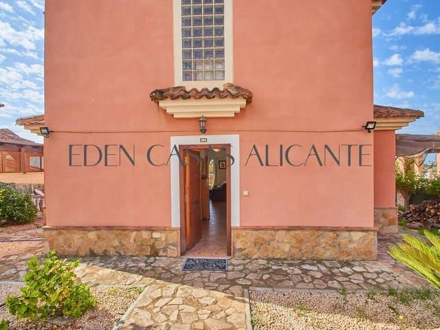 Chalet en venta en l'Alacantí, Valencia