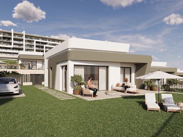 Chalet en venta en l'Alacantí, Valencia