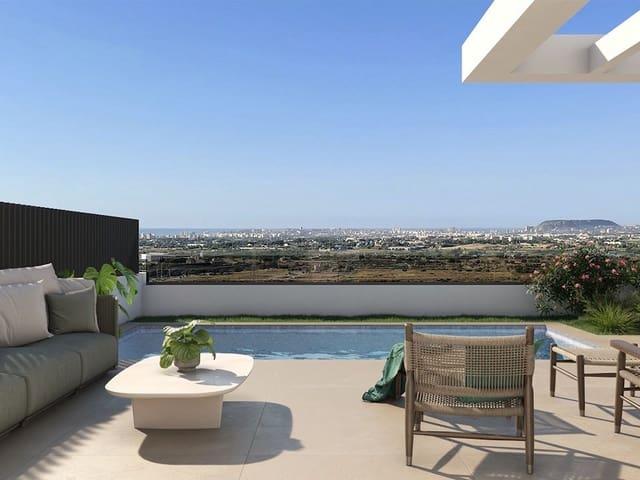 Chalet en venta en l'Alacantí, Valencia