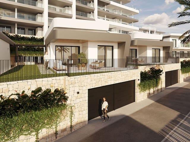 Chalet en venta en l'Alacantí, Valencia