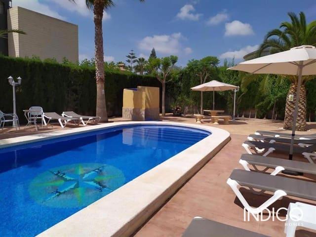 Chalet en venta en l'Alacantí, Valencia