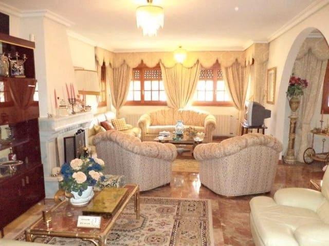 Chalet en venta en l'Alacantí, Valencia