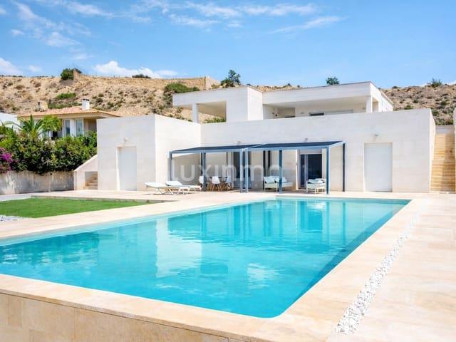 Chalet en venta en l'Alacantí, Valencia