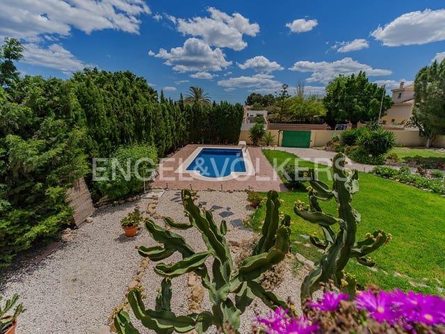 Chalet en venta en l'Alacantí, Valencia