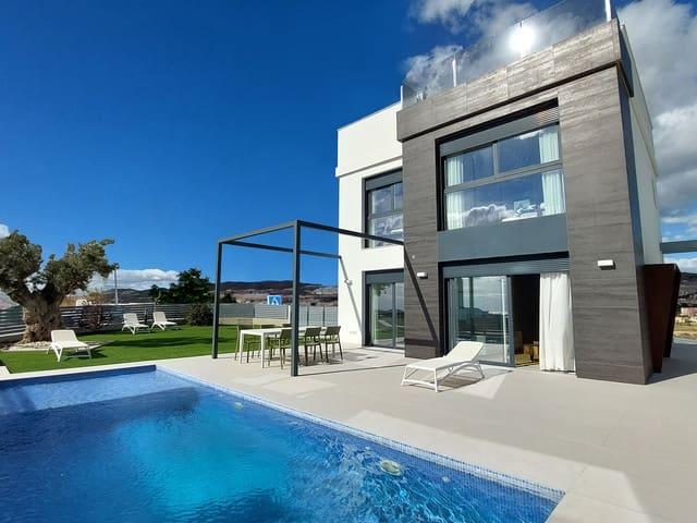 Villa en venta en Mutxamel, Ravel