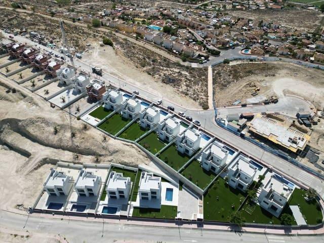 Chalet en venta en Mutxamel, Valencia