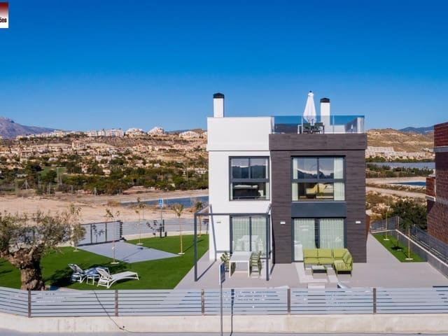 Chalet en venta en l'Alacantí, Valencia