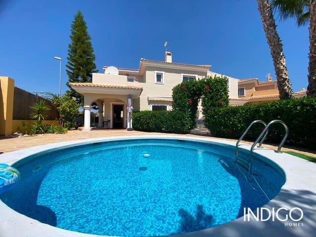 Villa en venta en Mutxamel