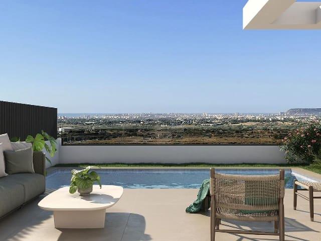 Chalet en venta en l'Alacantí, Valencia