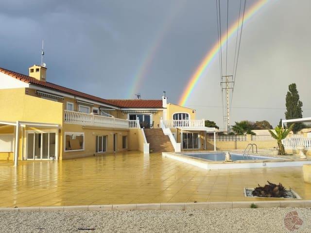 Villa en venta en Mutxamel