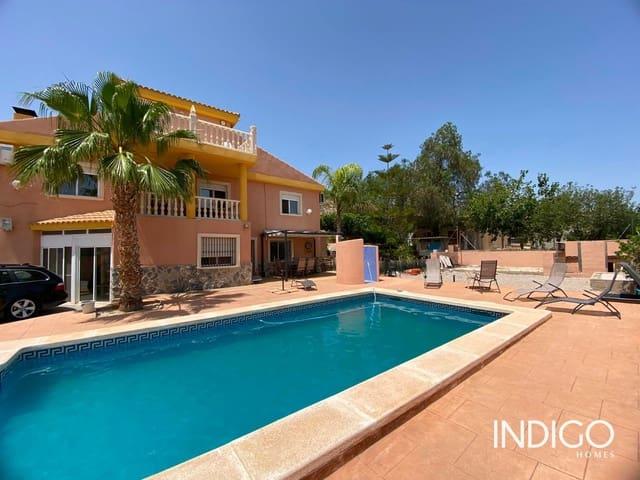 Villa en venta en Mutxamel, Ravel