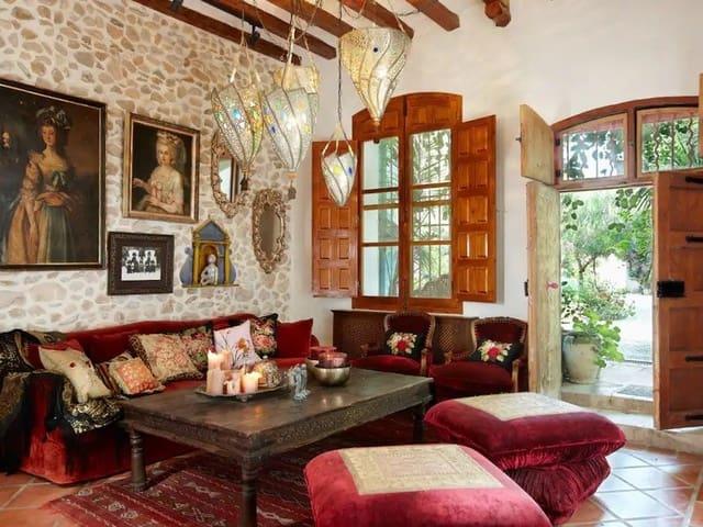 Casa Rural en venta en Mutxamel, Ravel