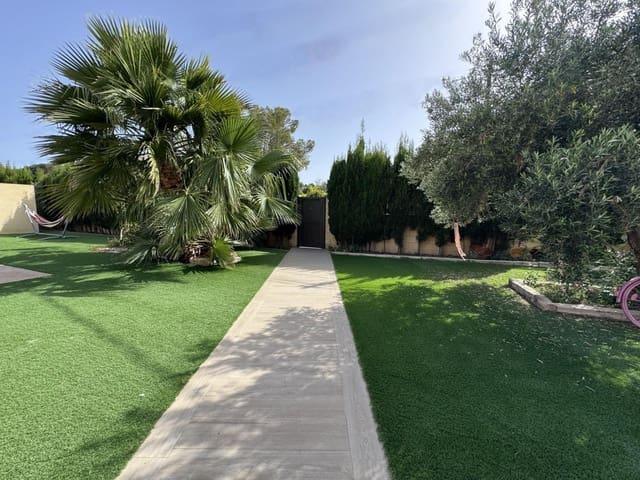 Chalet en venta en l'Alacantí, Valencia