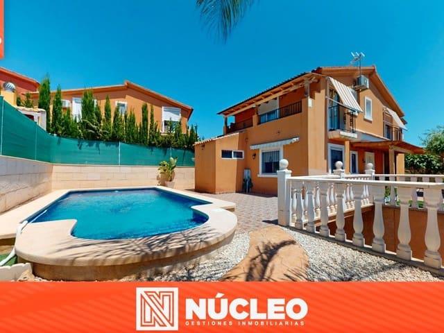 Villa en venta en Mutxamel