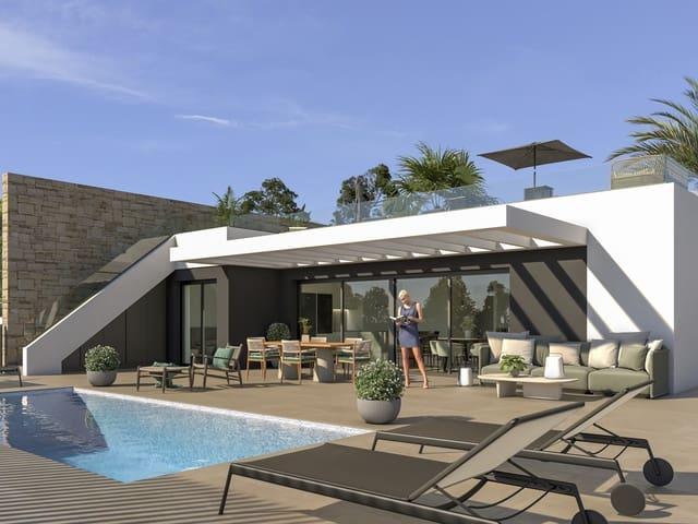 Villa en venta en Mutxamel, Ravel