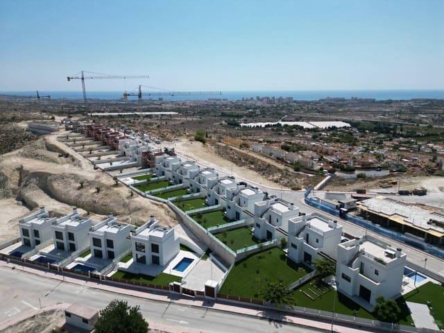 Chalet en venta en l'Alacantí, Valencia