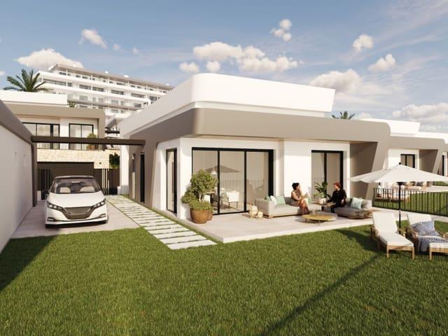 Chalet en venta en l'Alacantí, Valencia