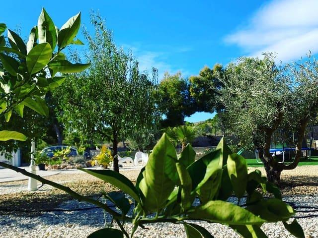 Chalet en venta en l'Alacantí, Valencia