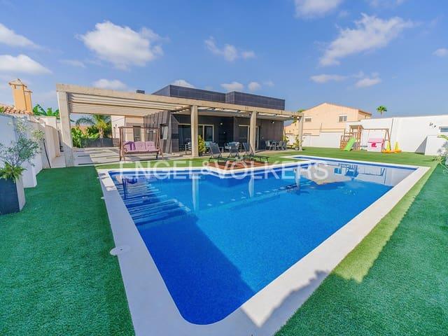 Chalet en venta en l'Alacantí, Valencia