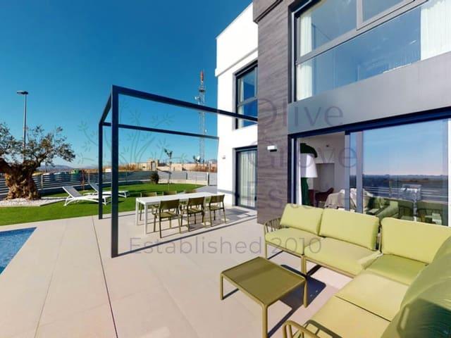 Chalet en venta en l'Alacantí, Valencia