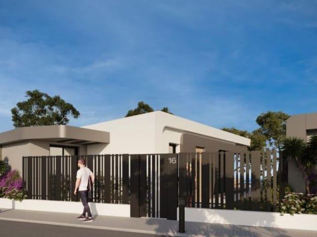 Chalet en venta en l'Alacantí, Valencia