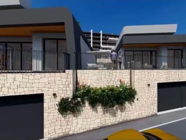 Chalet en venta en l'Alacantí, Valencia