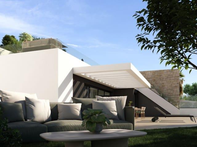 Chalet en venta en l'Alacantí, Valencia