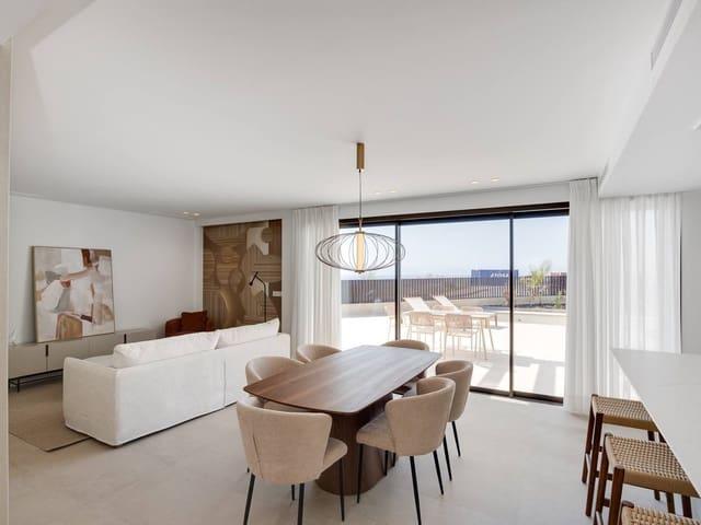 Chalet en venta en l'Alacantí, Valencia