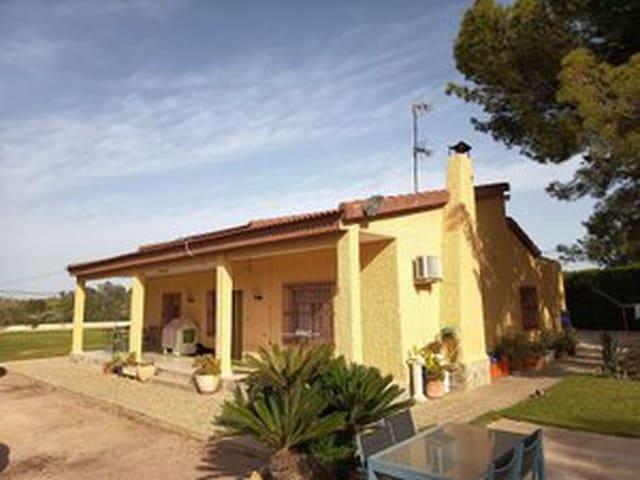 Chalet en venta en l'Alacantí, Valencia