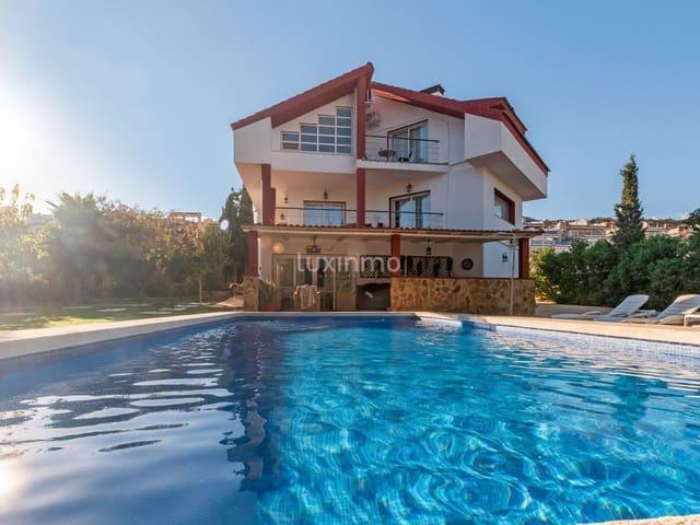 Chalet en venta en l'Alacantí, Valencia