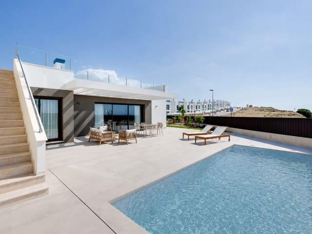 Chalet en venta en l'Alacantí, Valencia